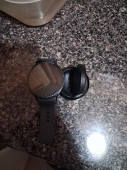 Samsung Galaxy watch
