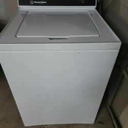 SPEED QUEEN WASHER 
