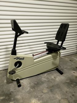Lifecycle 5500r clearance