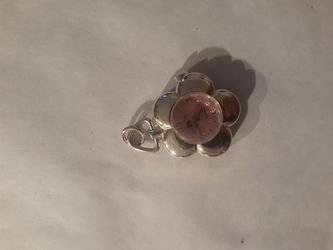 Watch Necklace Vintage 