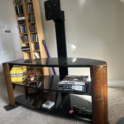 Tv Stand Or  ???