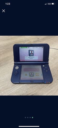 Galaxy New 3DS XL