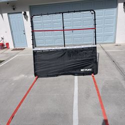 Pickleball Rebounder 
