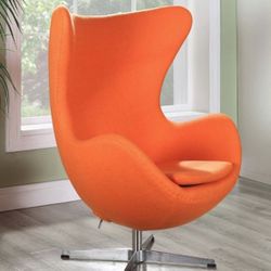 Vintage Jacobson Egg Chair