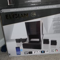 Elysian  …Originally $2400