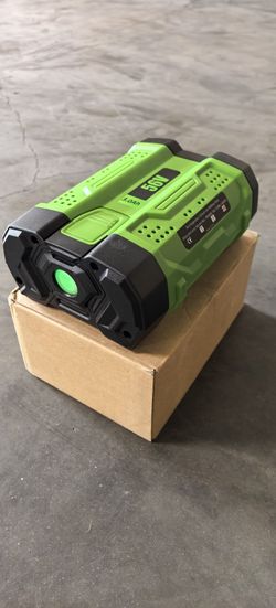 🔋⚡ 56V 3.0Ah Lithium Battery for EGO BA1400T Compatible Tools⚡🔋