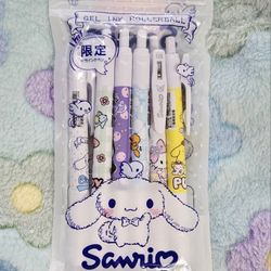 Sanrio Pens 