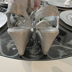 Zapatilla 8