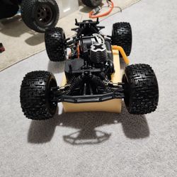 HPI BULLET 