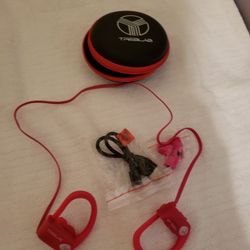Treblab Wireless Earbuds New