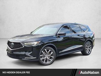2024 Acura MDX