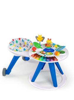 Baby Einstein Around We Grow 4-in-1