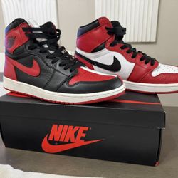 Jordan 1
