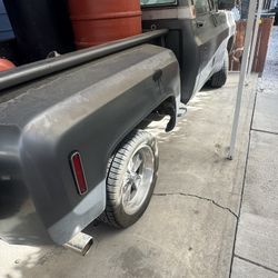 California Style C10 1975
