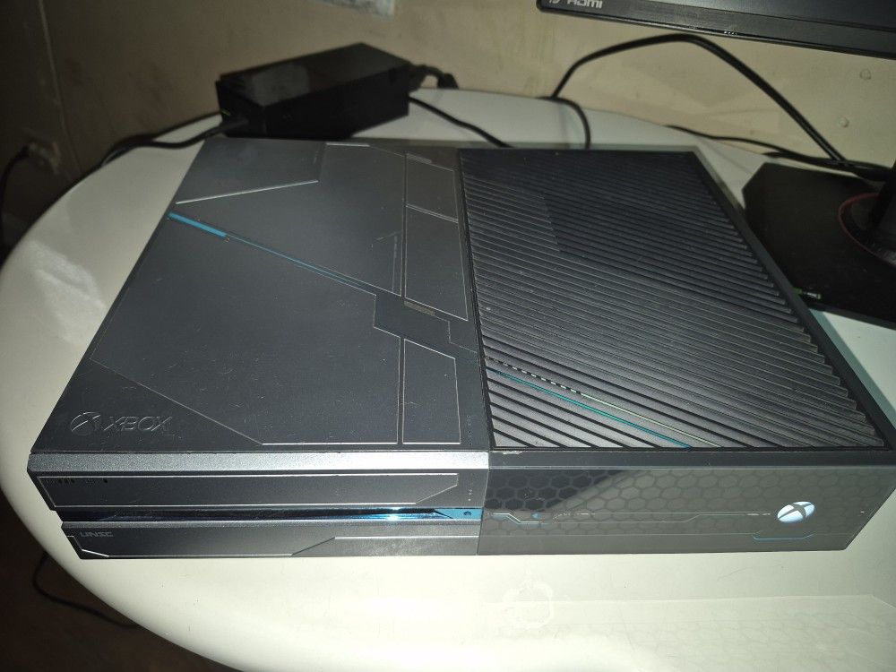 Xbox One Parts