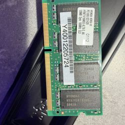 128MB PC100 Memory for Apple G3 G4 iMac iBook PowerBook 