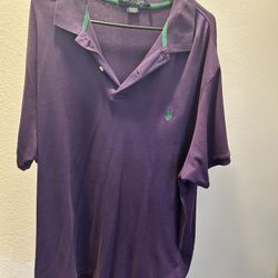 Men’s Polo