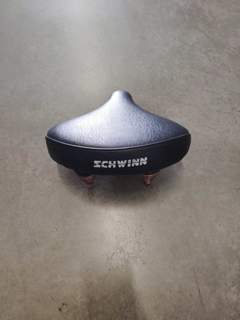 Schwinn Seat