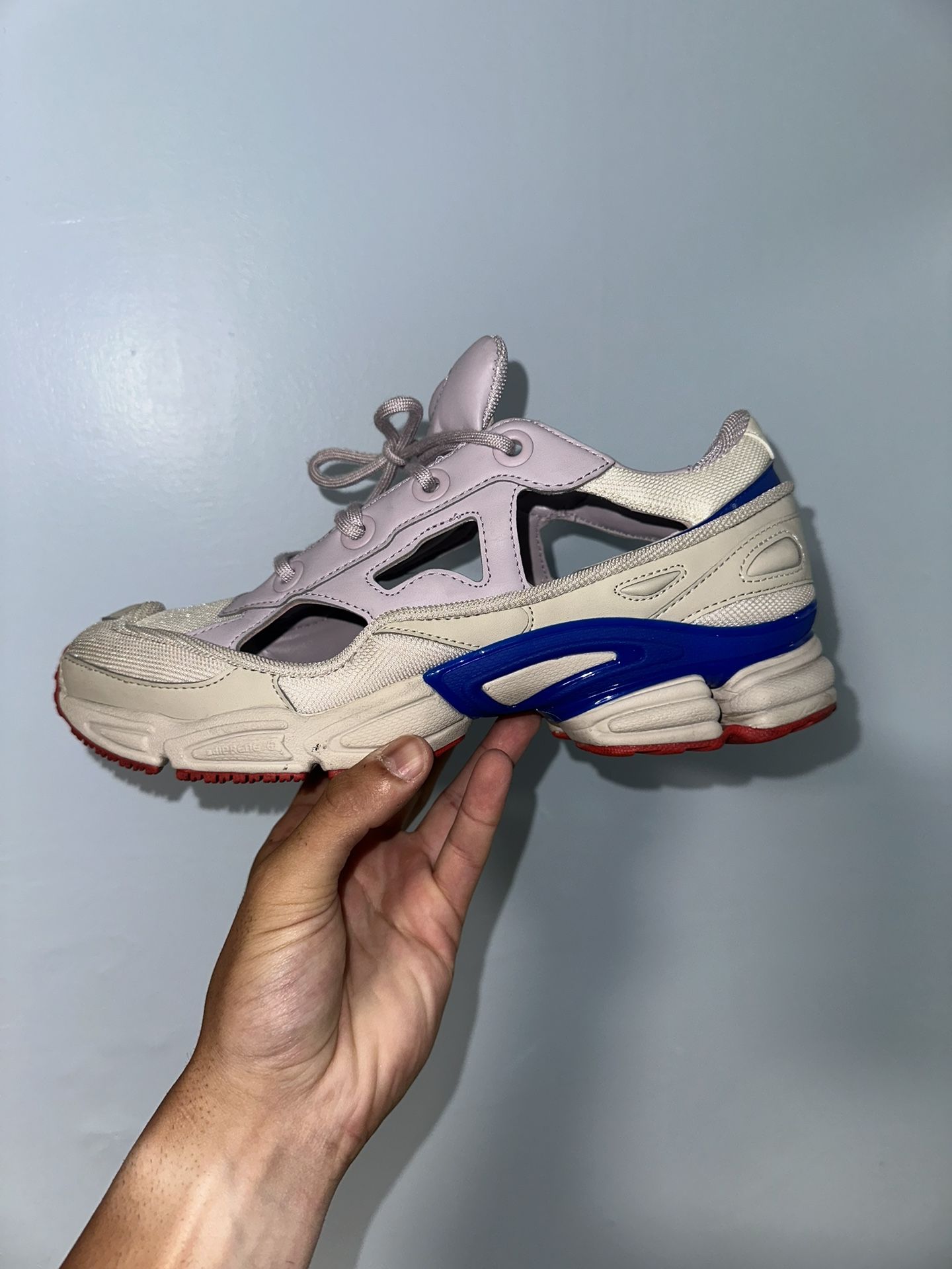 Adidas Raf Simmons Ozweego
