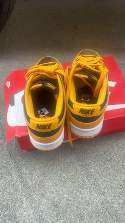 NIKE Semi Nuevos