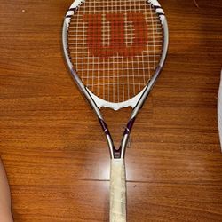 Wilson Racket