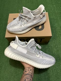 Adidas Yeezy 350 V2 Static 