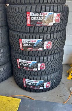 37X1350R26 Tires