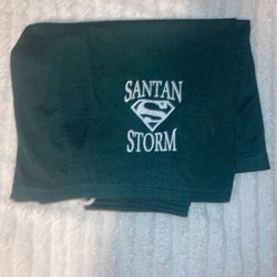 PE Shorts / Shirts SanTan Storm
