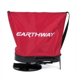 Earthway 2750 25lb Nylon Bag Seeder and Spreader