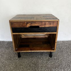 Side Tables (NEED GONE BY END OF OCTOBER)