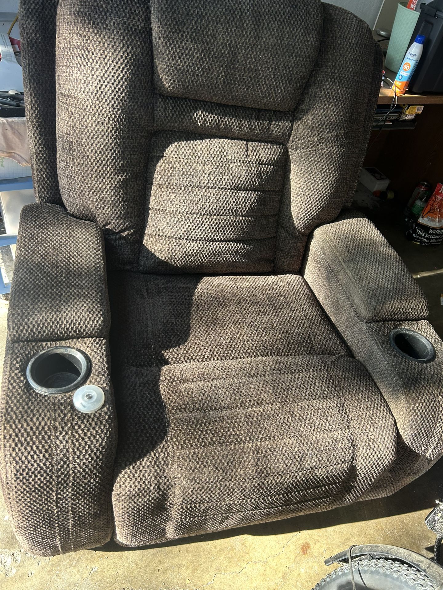 Recliner