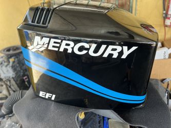 Mercury EFI