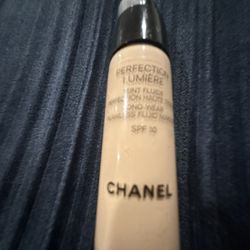Chanel Perfection Lumiere Make-up