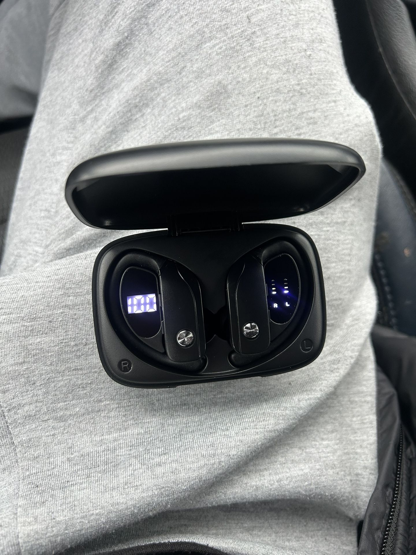 Ear Phones BMANI