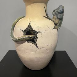 Vintage Vase 