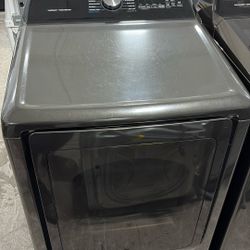 Samsung Front loader Dryer Gas And Samsung Top Loader Washing Machine SET ! REFURBISHED LIKE NEW ! GREAT PRICING !