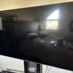 Samsung Smart TV 55 inches