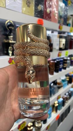 Brand new sealed/Lattafa Musamam White Intense 100ml/3.4oz edp