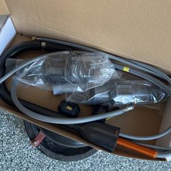 New Moen Kitchen Faucet