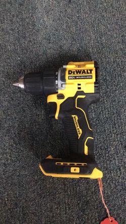 Dewalt 20v Drill Atomic Compact Series (Tool Only)