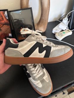 Steve Madden sneakers