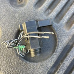 Rain Bird Solenoid Replacement