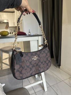 dupe coach purse
