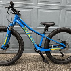 Specialized Riprock Comp 24” Kids Bike