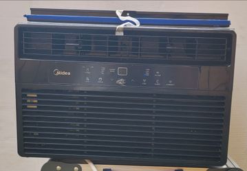 Midea Window Air Conditioner