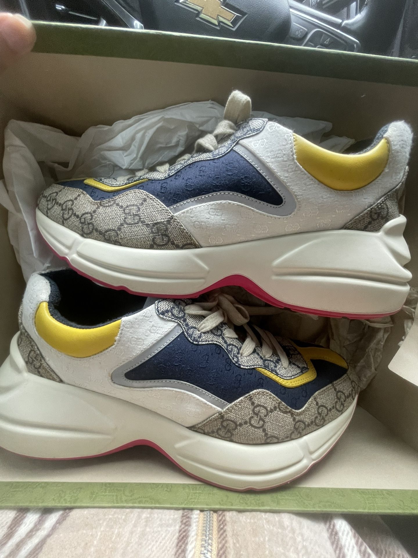 Gucci Shoes