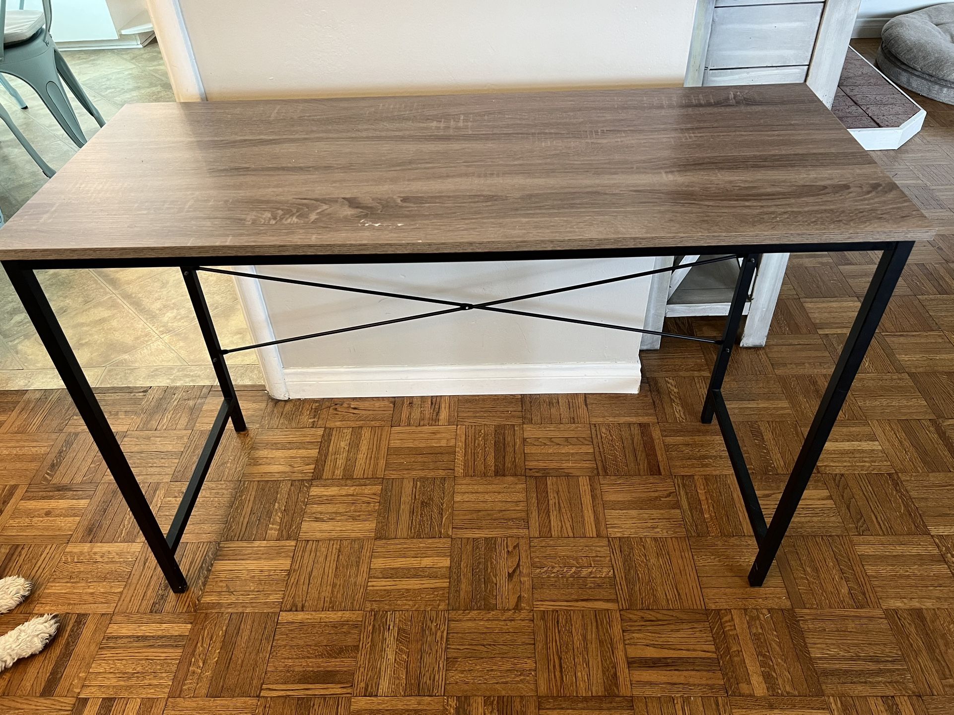 Table Or Desk