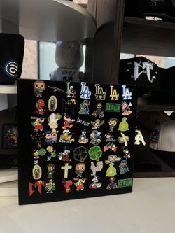 Pins