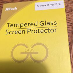Glass Protector