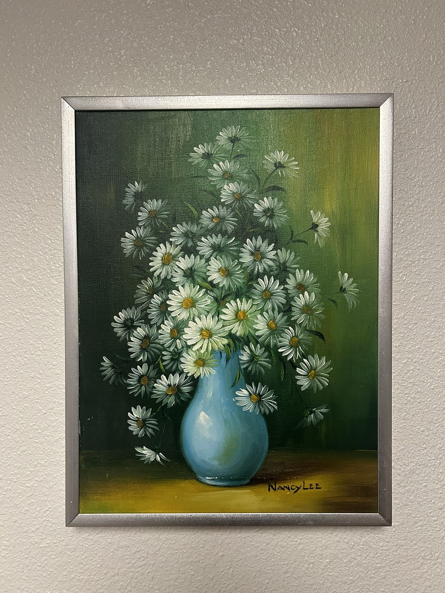 Original Nancy Lee Painting